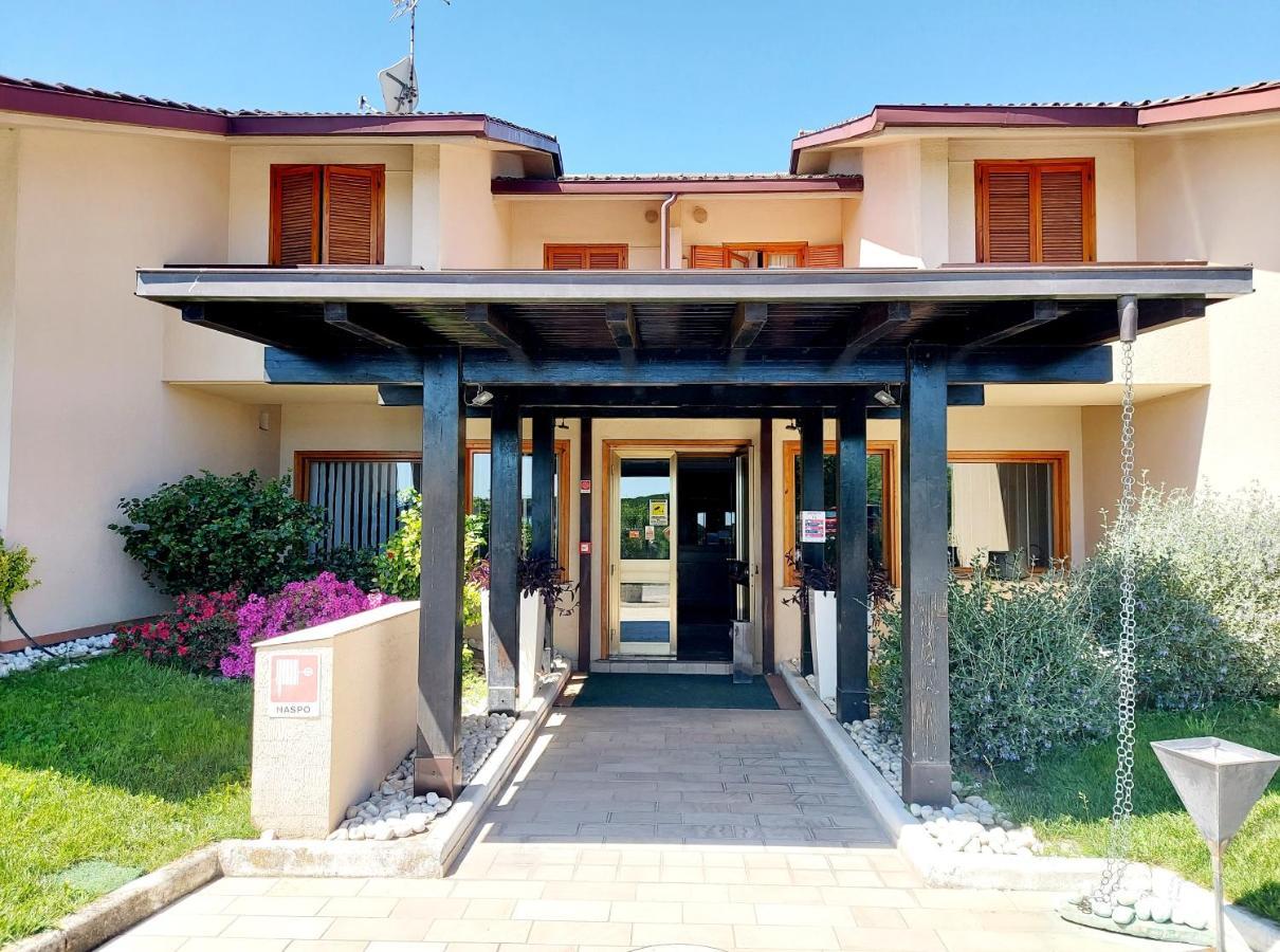 Montebello Park Hotel Περούτζια Εξωτερικό φωτογραφία